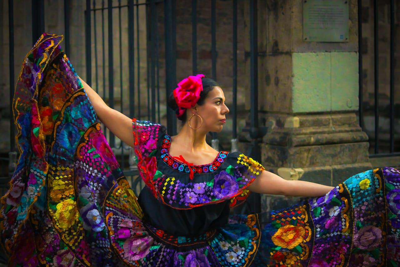 Celebrating Latinx Writers During Latinx Heritage Month